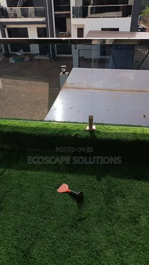 Artificial Turf