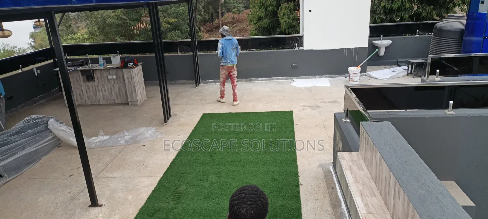 Artificial Turf