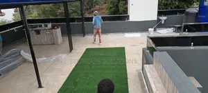 Artificial Turf