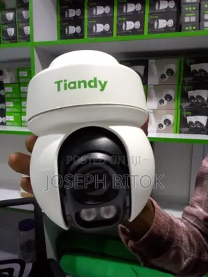 CCTV Cameras