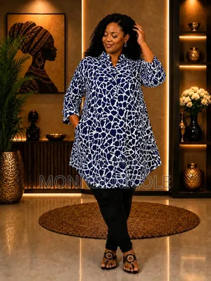 Stylish Zia Maternity Dress Top , Pregnant Friendly. Plus Size Tops