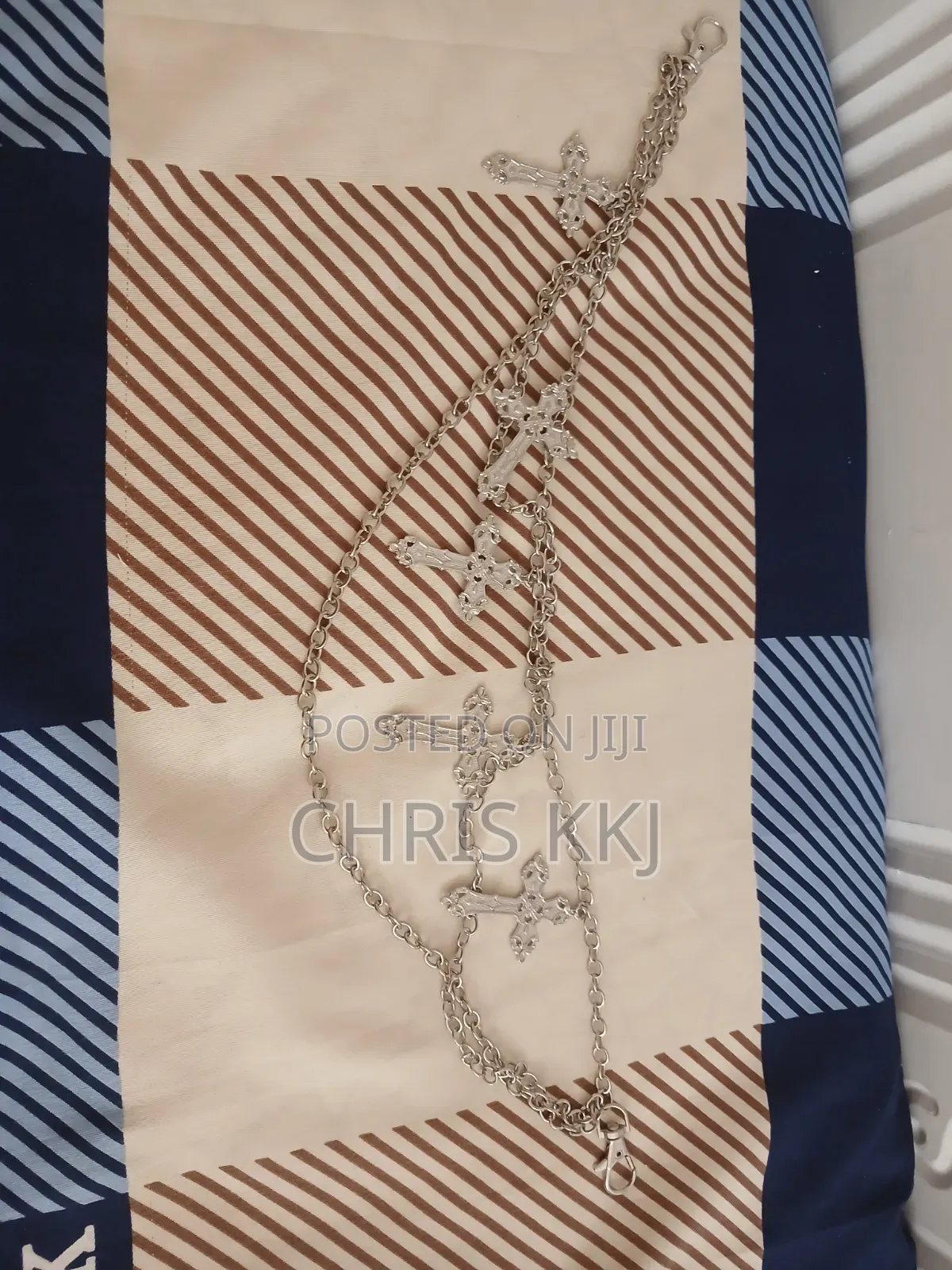 Jean Chain