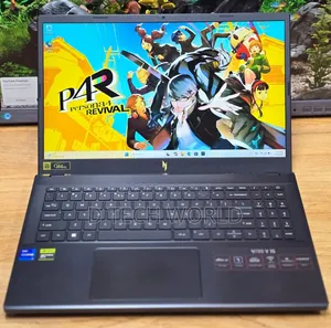 Laptop Acer 16GB Intel Core i7 SSD 512GB