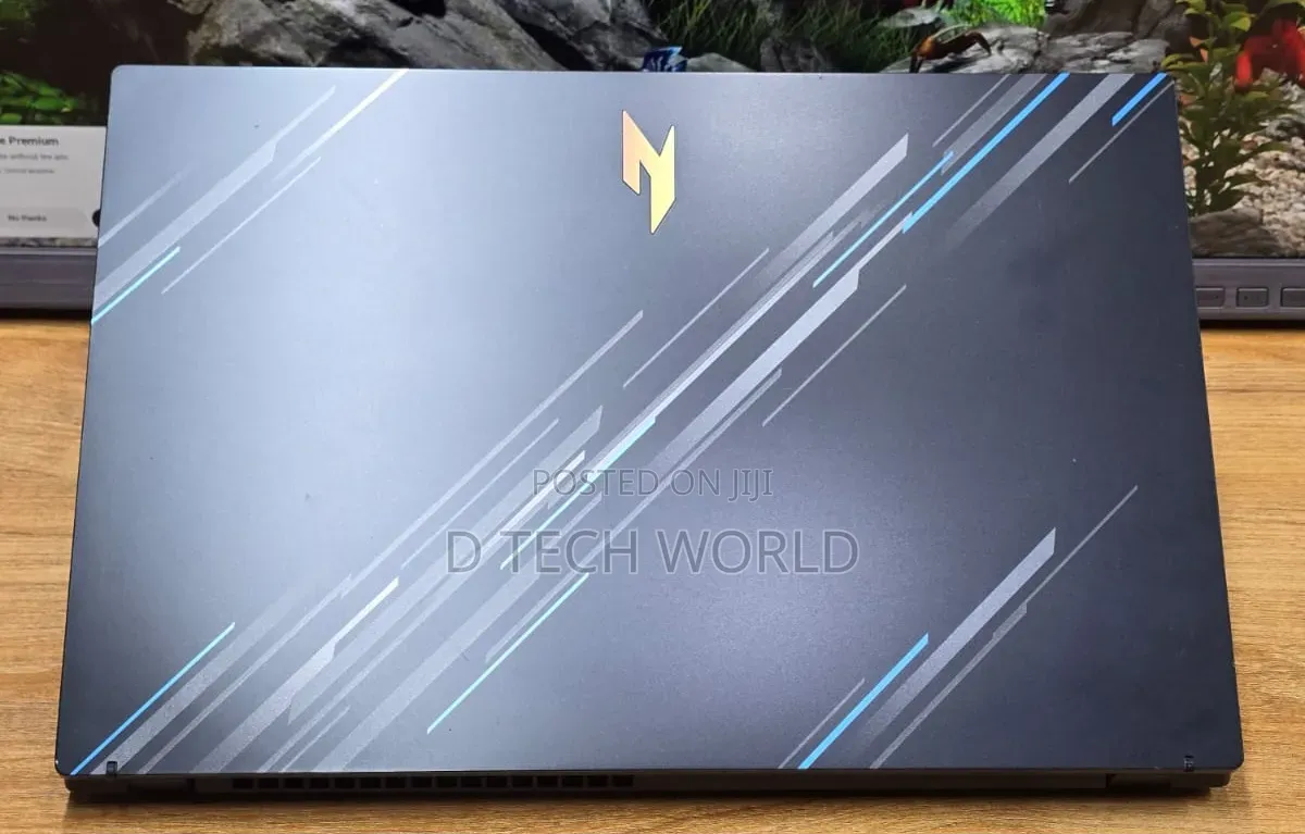 Laptop Acer 16GB Intel Core i7 SSD 512GB