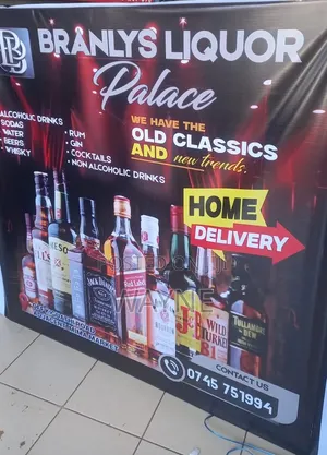 Established Liqour Store for Sale