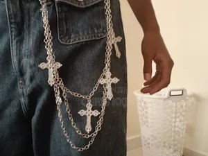 Jean Chain