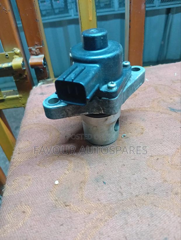 Ex Japan EGR for Nissan AD, Tida,cube,NV.200