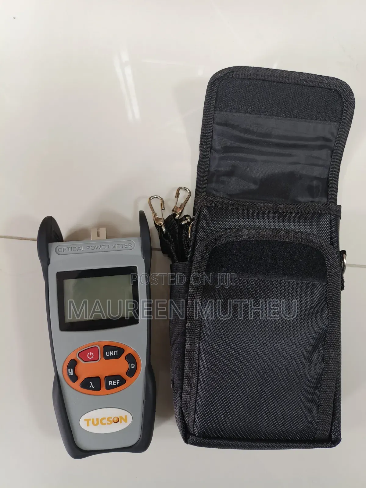 Optical Power Meter