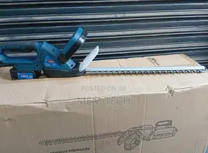 Cordless Hedge Trimmer/108v Rechargeable Hedge Trimmer