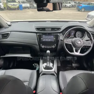Nissan X-Trail 2019 Pearl