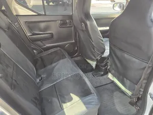 Suzuki Alto 2016 Silver