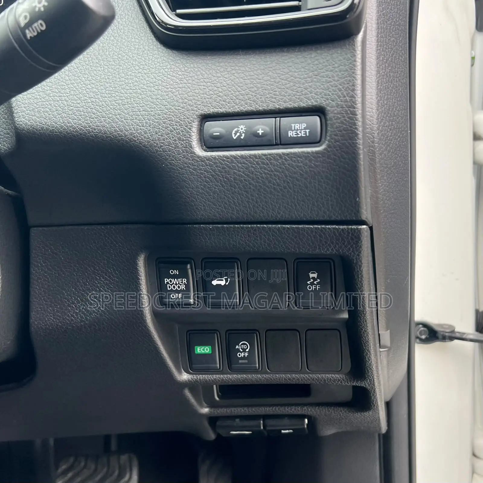 Nissan X-Trail 2019 Pearl