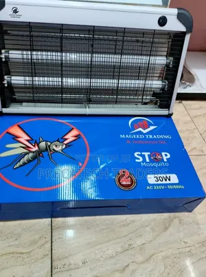 30W Mosquito Killer Lamp – Electric Insect Trap