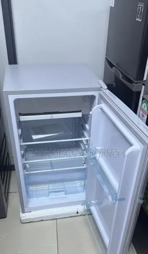Single Doored Nunix 92L Fridge