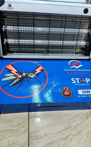 Electric Insect Killer 30W – Mosquito Fly Zapper