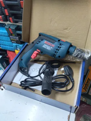 Bosch Drill