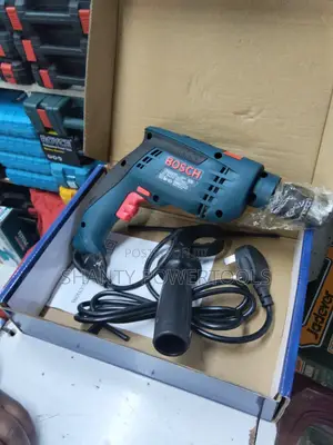 Bosch Drill