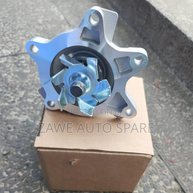 Water Pump for Probox Or1NZ Engine