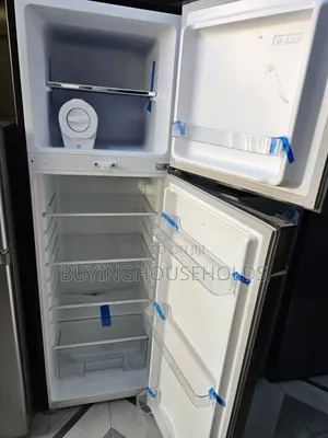 Mika 210L Fridge Slightly Used