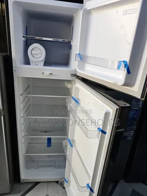 Mika 210L Fridge Slightly Used