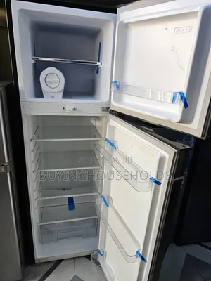 Mika 210L Fridge Slightly Used