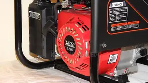 AICO Japan LT2500CL 2.8KVA Petrol Generator