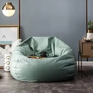 Bean Bag; Oversized Comfortable Bean Bag Lounge Chair