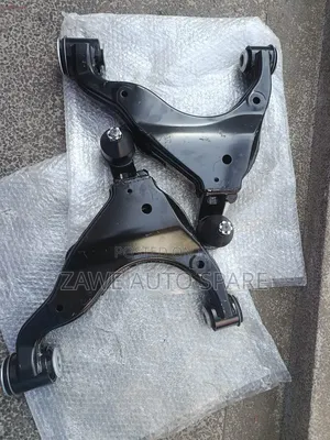 Control Arm Right and Left for Prado 150