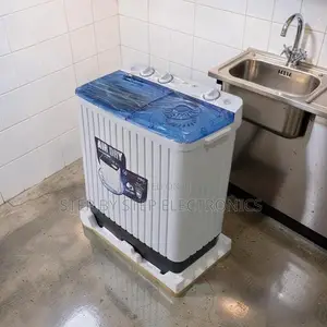 Factory Direct Prices Smartpro10kg Twin Tub Washing Machine