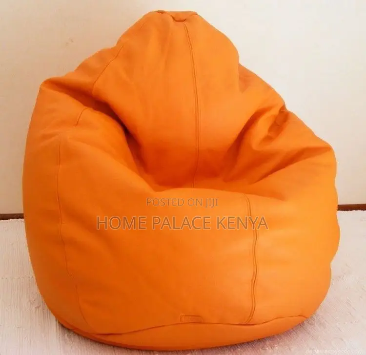 Bean Bag; Oversized Comfortable Bean Bag Lounge Chair
