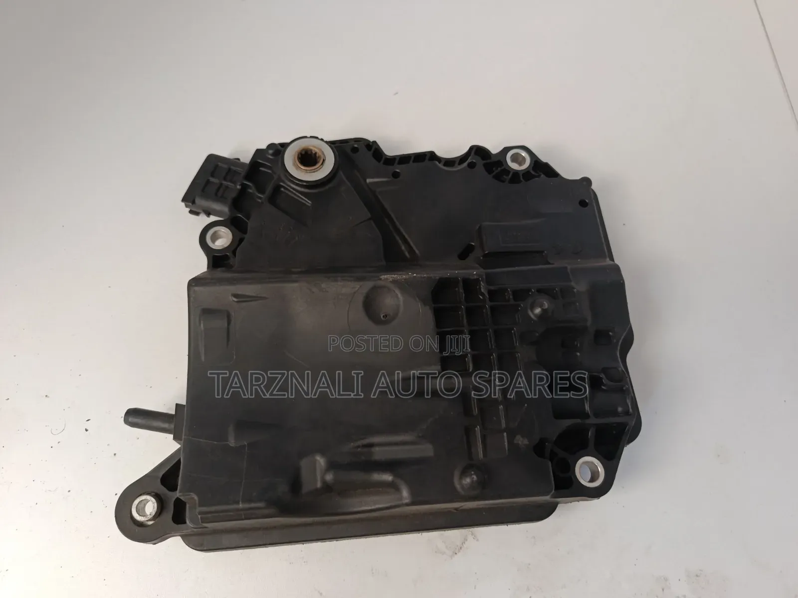 Direct Select Module (DSM)