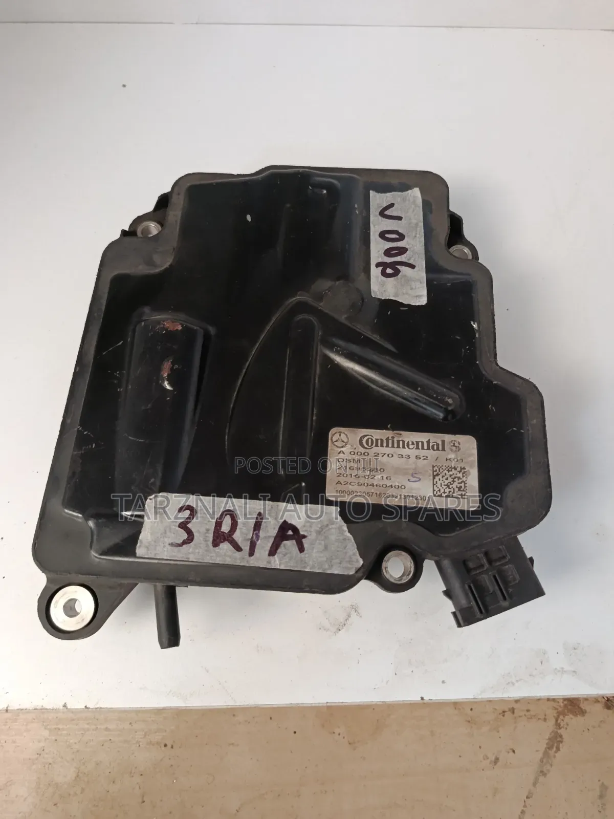 Direct Select Module (DSM)