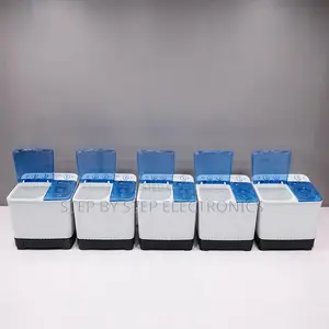 Factory Direct Prices Smartpro10kg Twin Tub Washing Machine