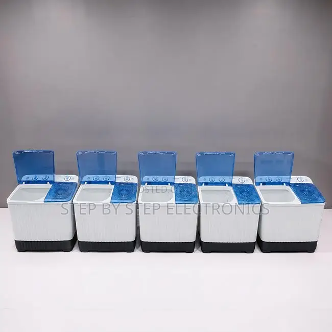Factory Direct Prices Smartpro10kg Twin Tub Washing Machine