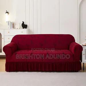 Seat Covers