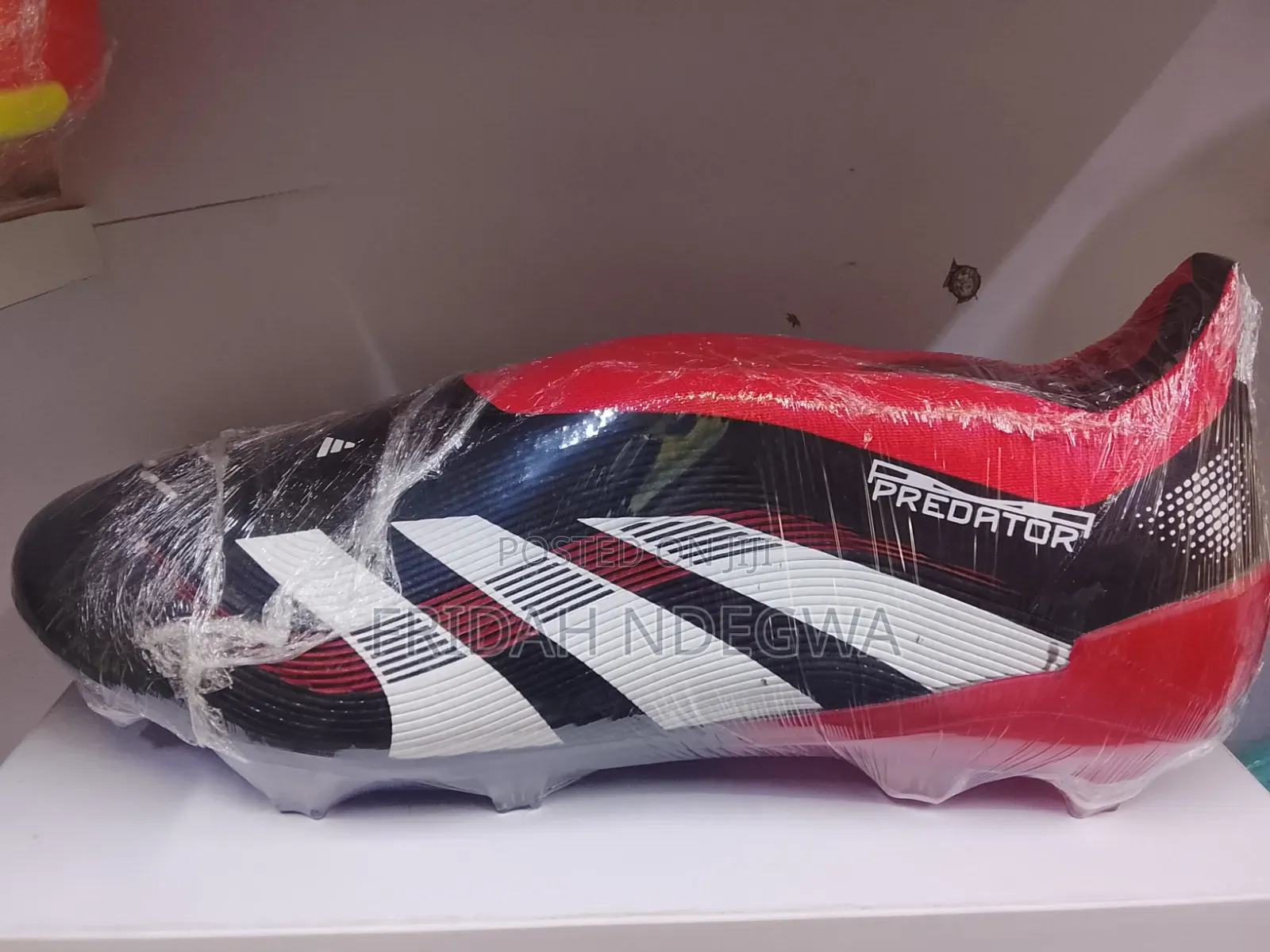 Football Shoes
