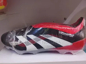 Football Shoes