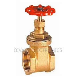 Gate Valve Peglet