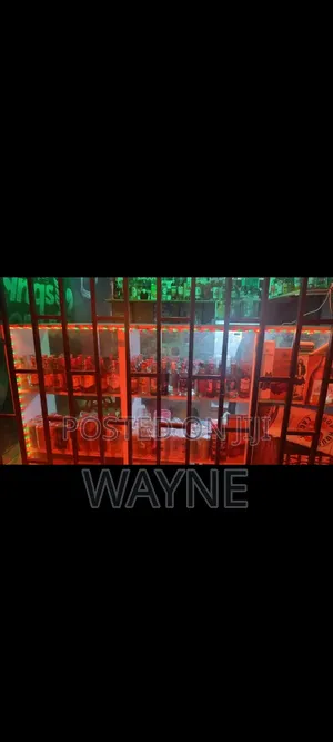 Established Liqour Store for Sale