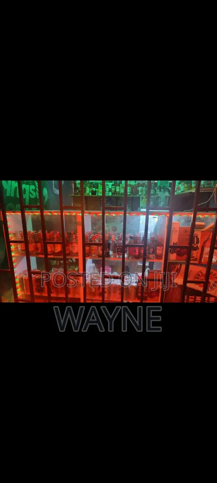 Established Liqour Store for Sale