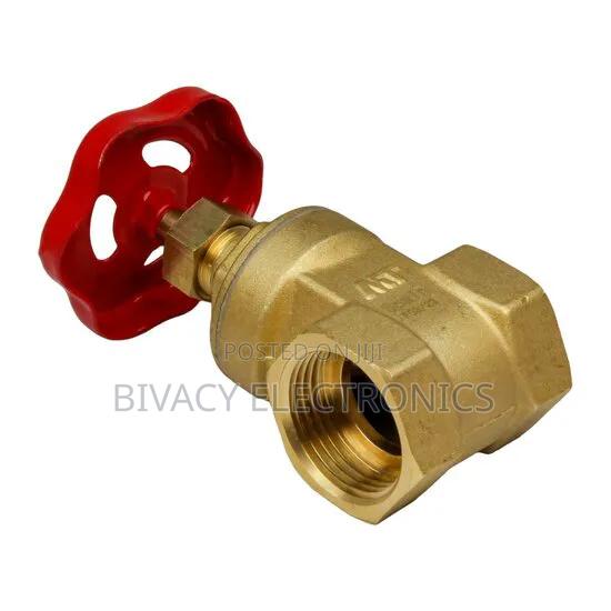 Gate Valve Peglet - thumbnail 2