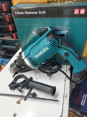Makita Drill