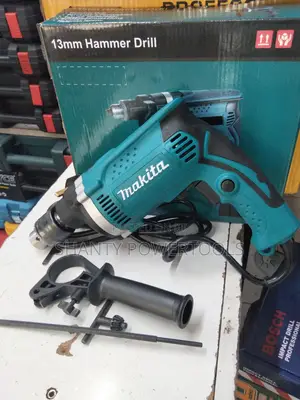 Makita Drill