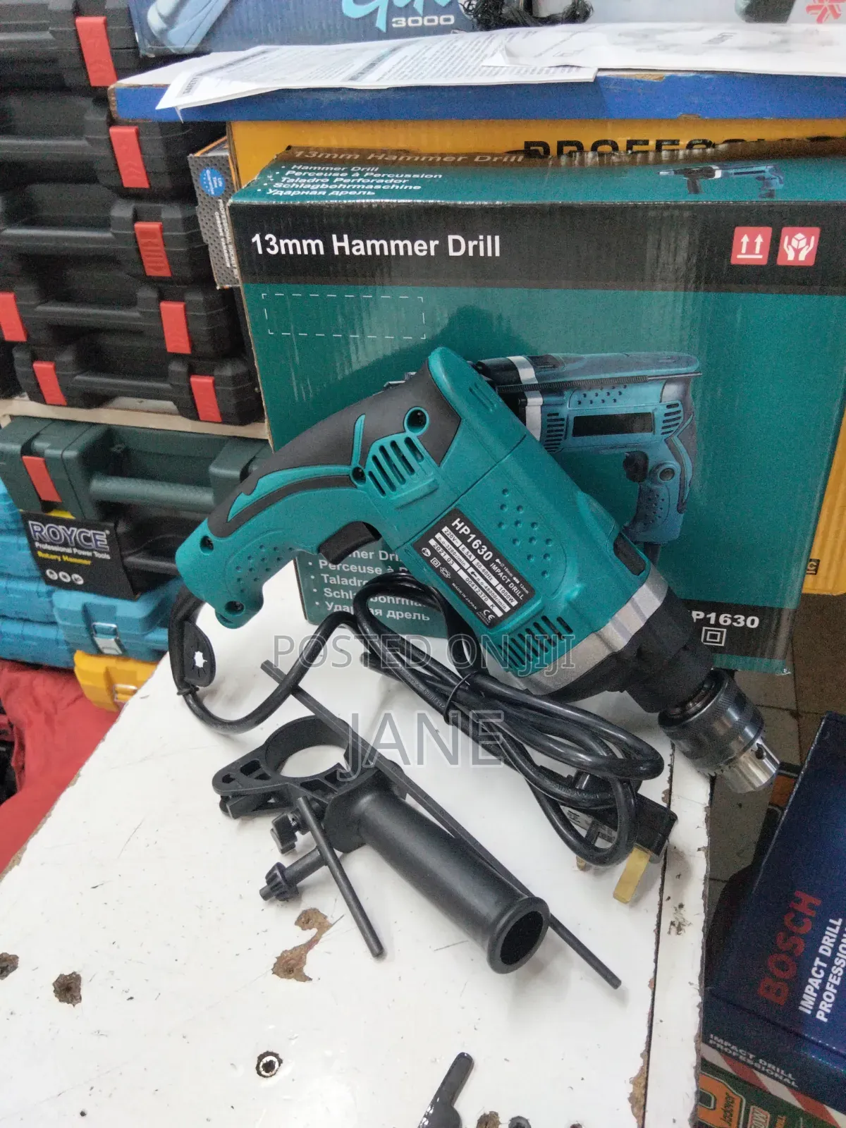 Makita Drill