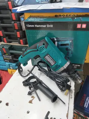 Makita Drill