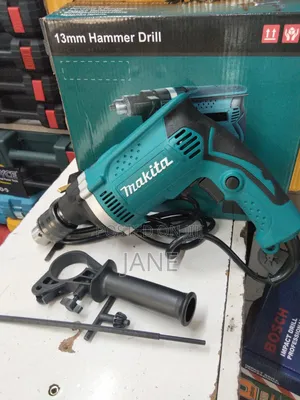 Makita Drill