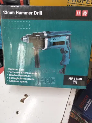 Makita Drill