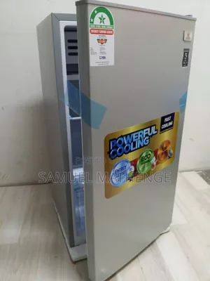 Home Commercial Chest Freezer – Cooling, Large Storage Capacity