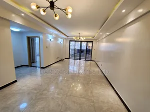 2bdrm Apartment in Kileleshwa for rent