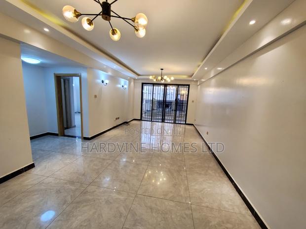 2bdrm Apartment in Kileleshwa for rent
